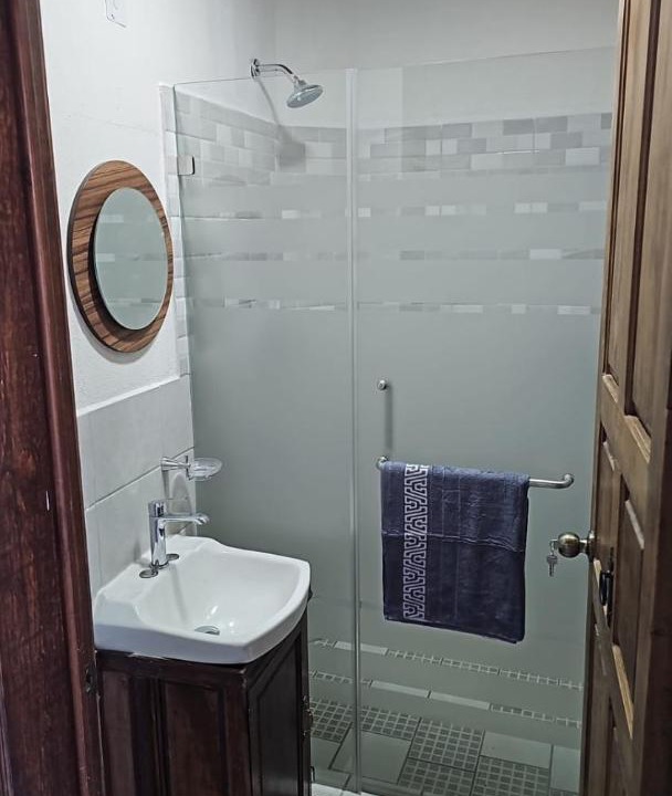 Photo of Bathroom in Valle de Guadalupe