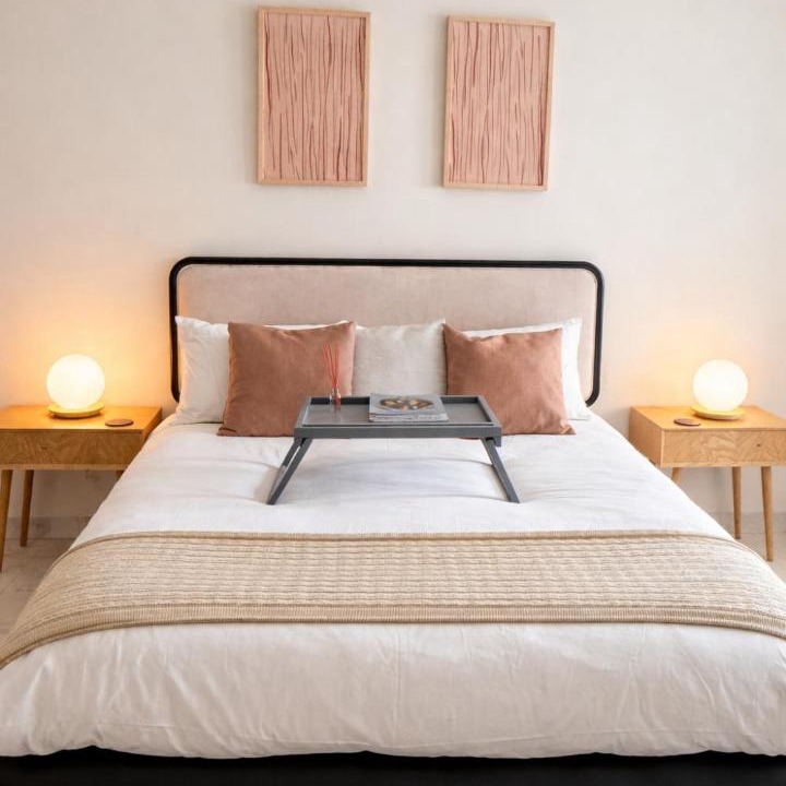 Photo of Bedroom in Downtown Cabo San Lucas
