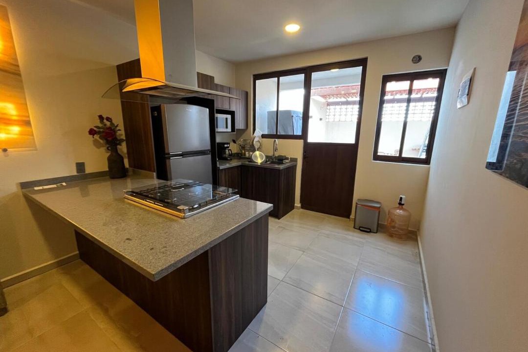 Photo of Kitchen in San Miguel de Allende