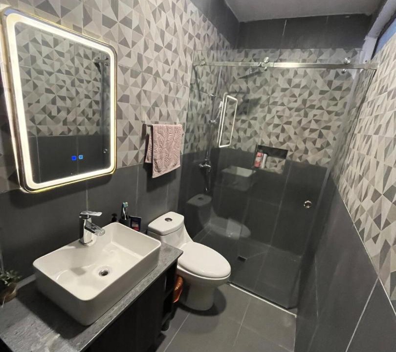Photo of Bathroom in San Miguel de Allende