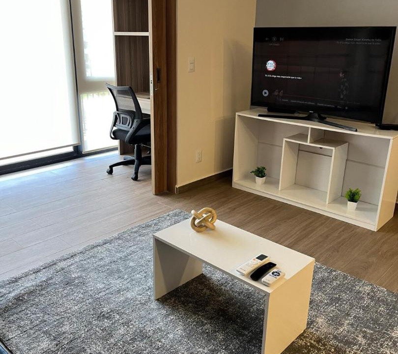 Photo of Livingroom in El Marques