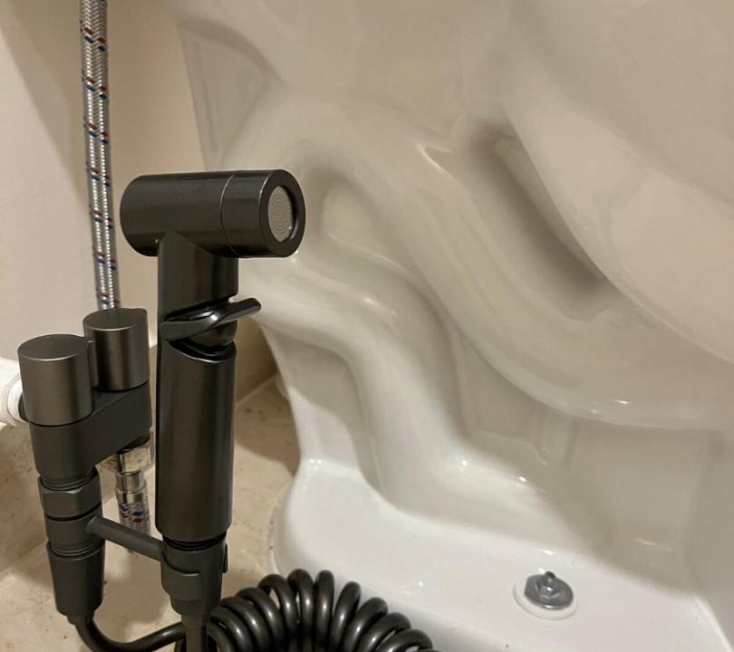 Photo of Bathroom in El Marques