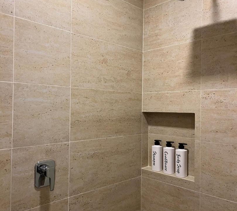 Photo of Bathroom in El Marques