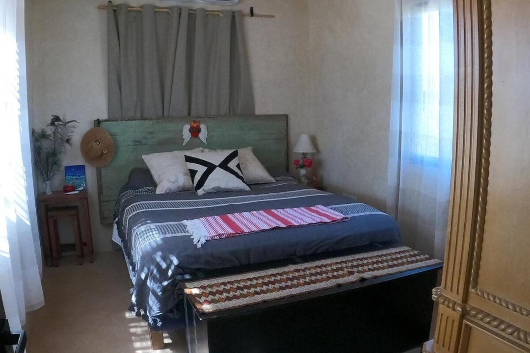 Photo of Bedroom in El Pescadero