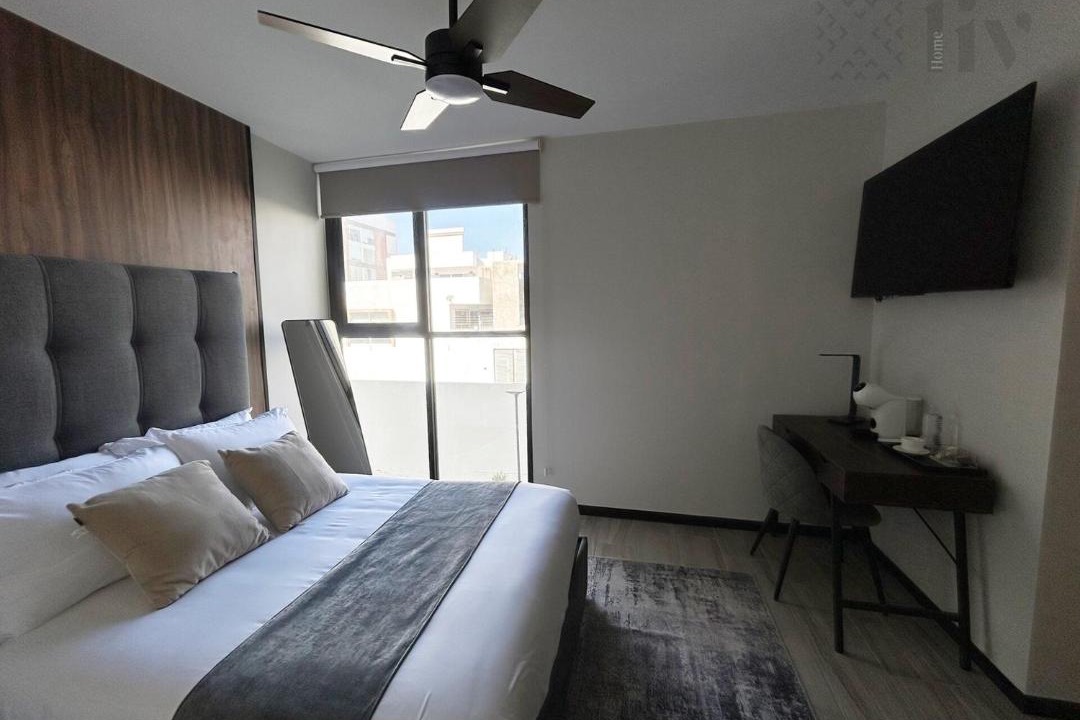 Photo of Bedroom in Queretaro