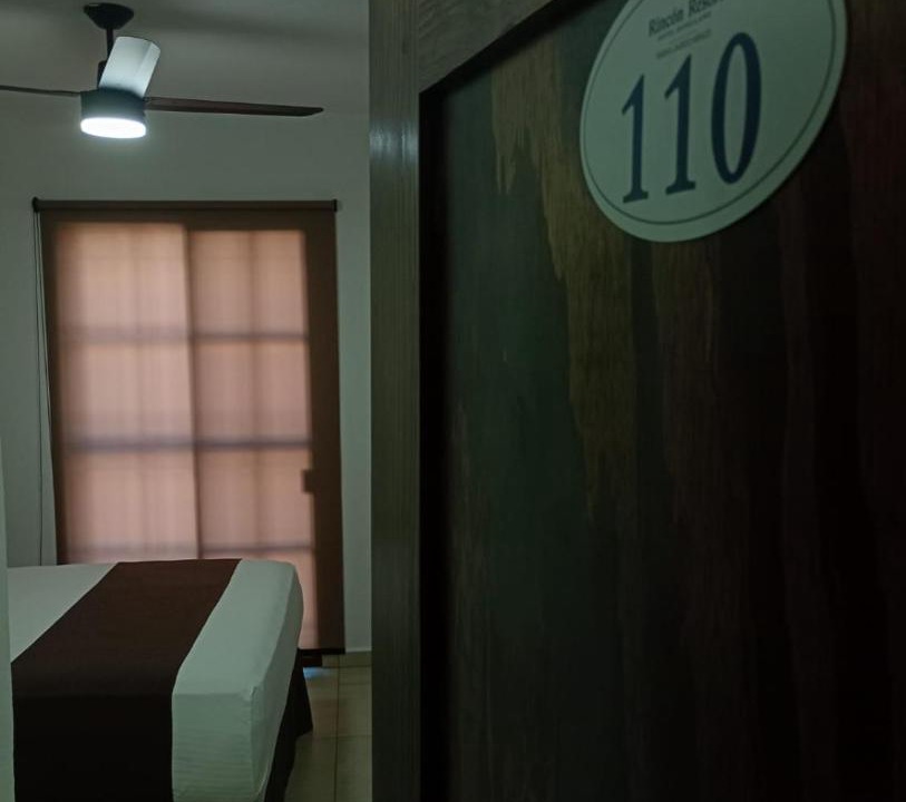 Photo of Bedroom in Tequila