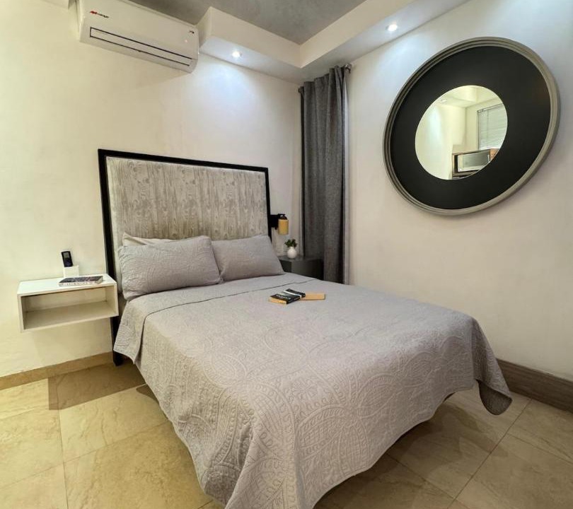 Photo of Bedroom in San Pedro Garza Garcia
