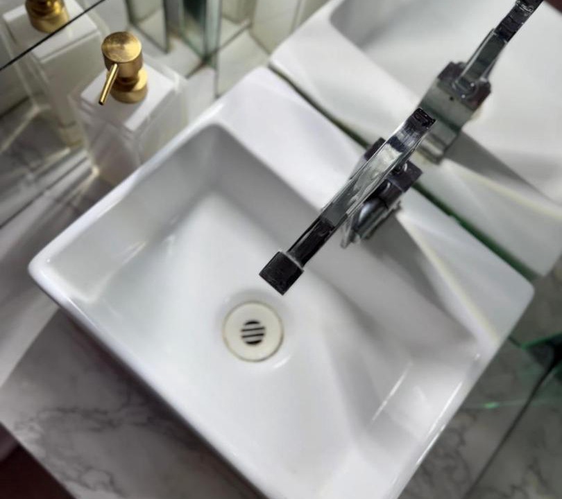 Photo of Bathroom in San Pedro Garza Garcia