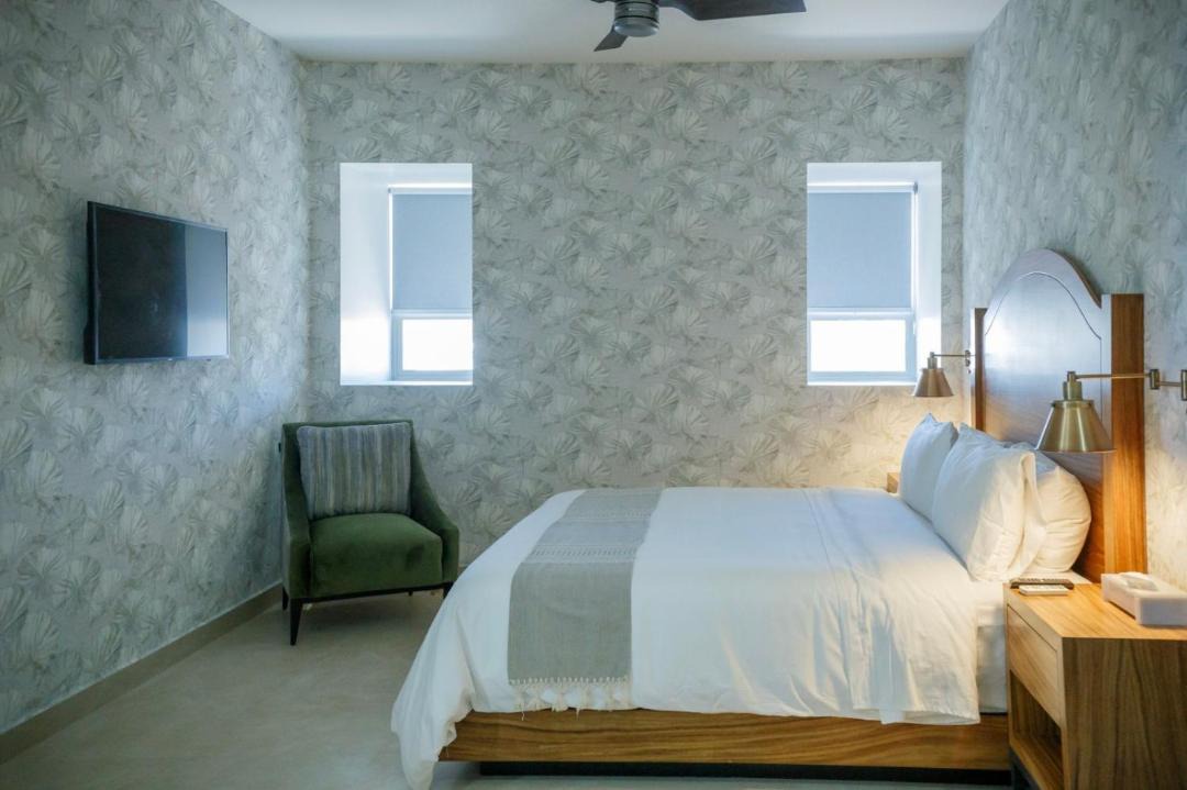 Photo of Bedroom in San Carlos