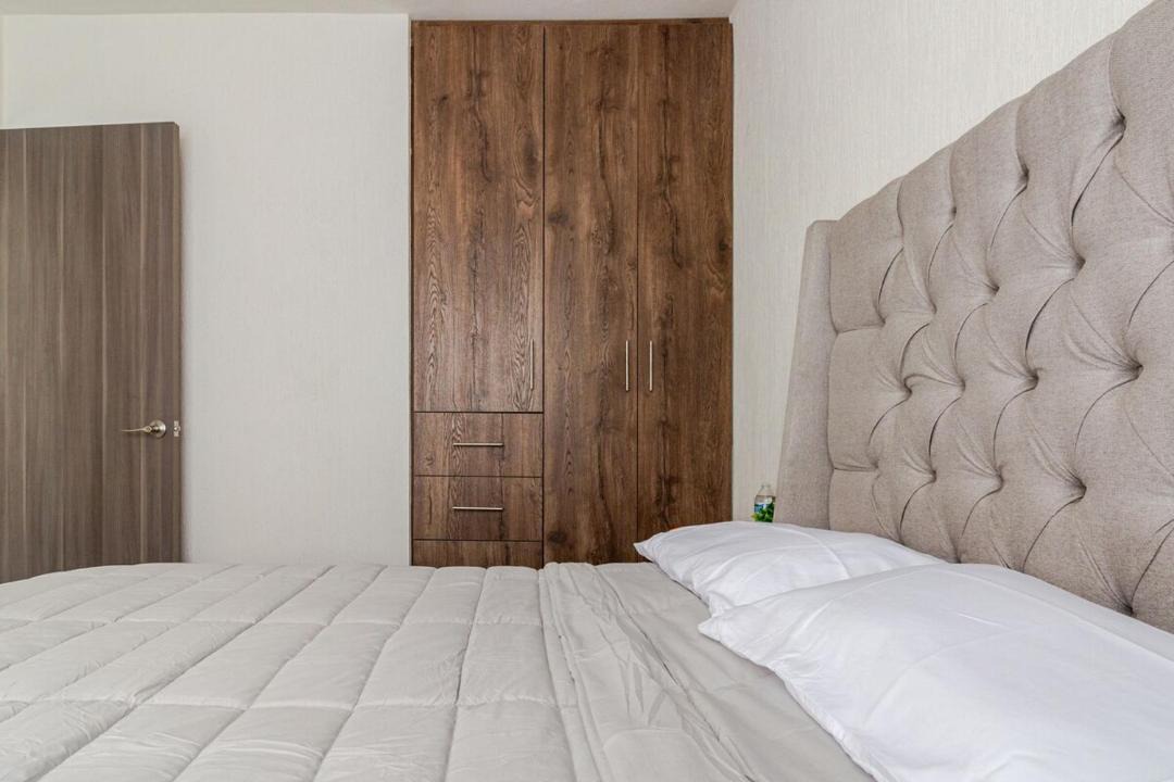Photo of Bedroom in Queretaro