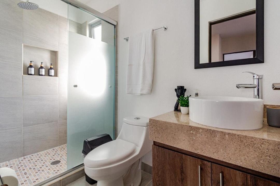 Photo of Bathroom in Queretaro