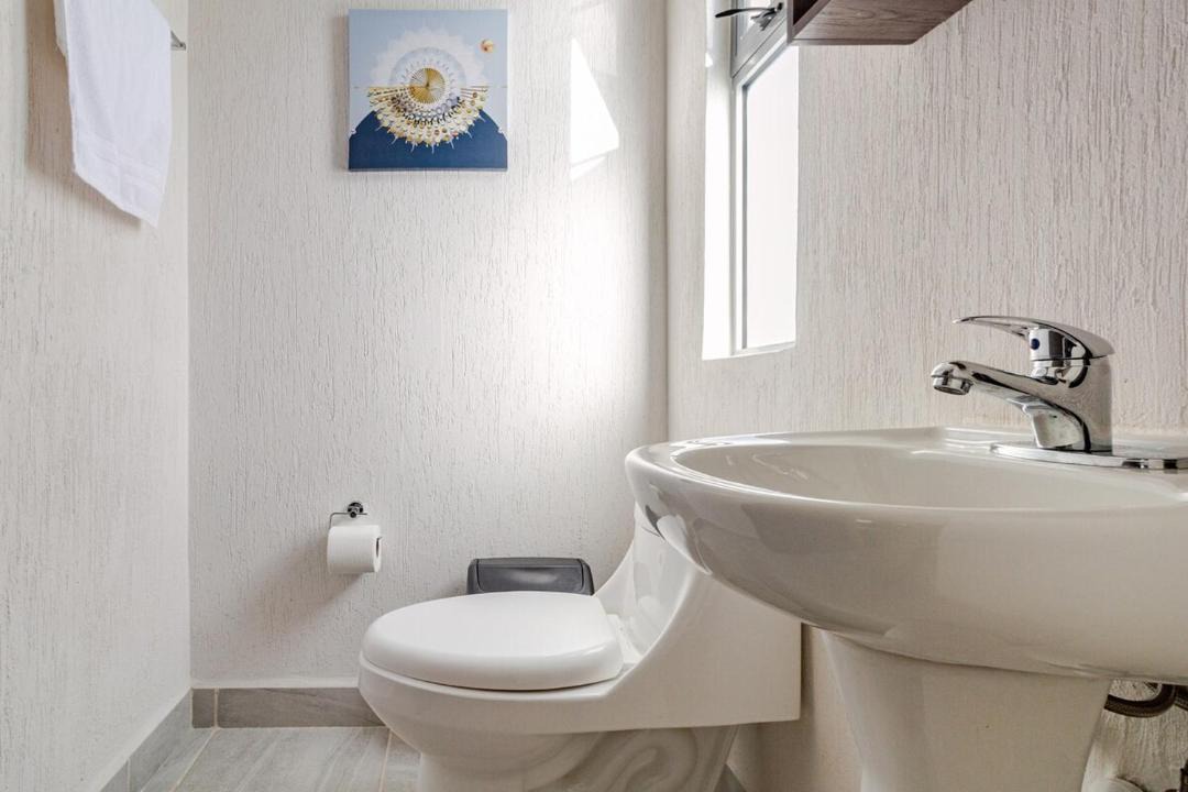 Photo of Bathroom in Queretaro