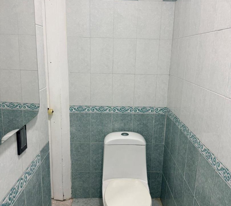 Photo of Bathroom in Rio Bravo