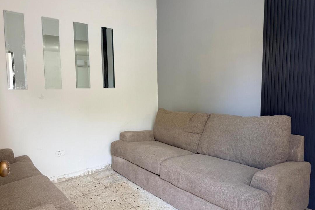 Photo of Livingroom in Rio Bravo