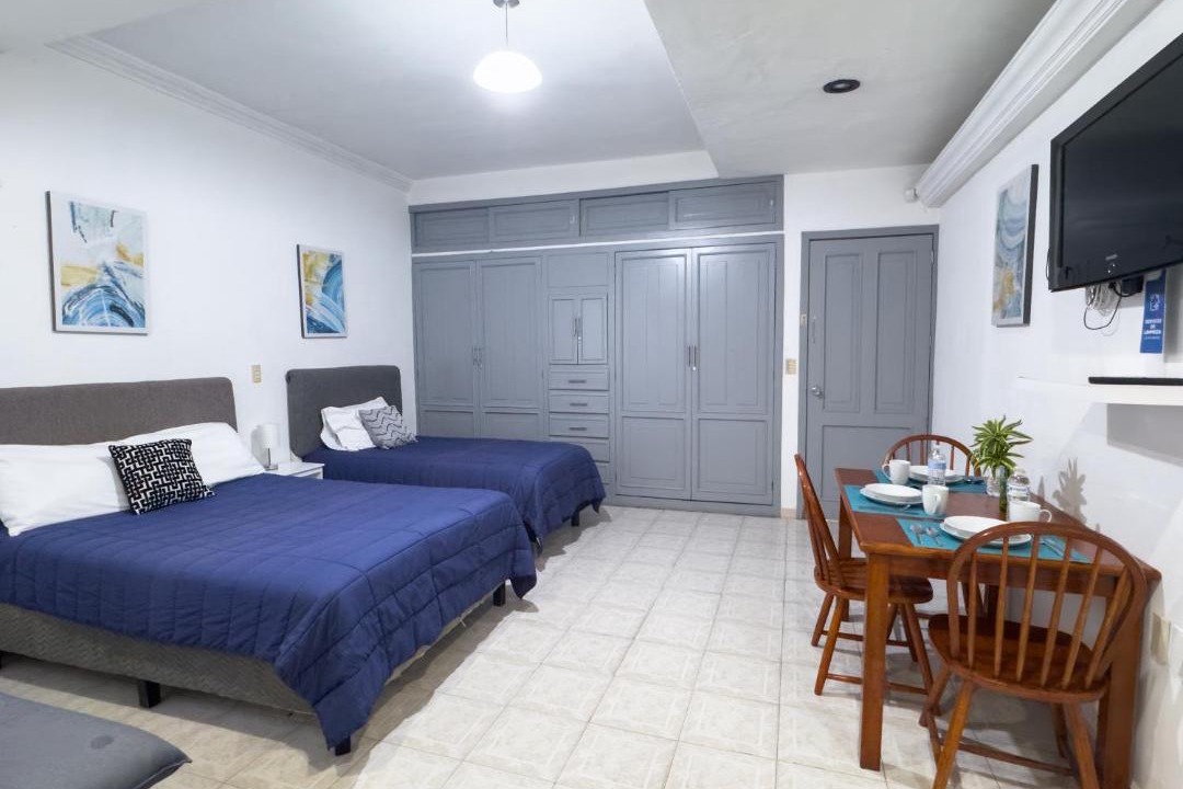 Photo of Bedroom in Tuxtla Gutierrez