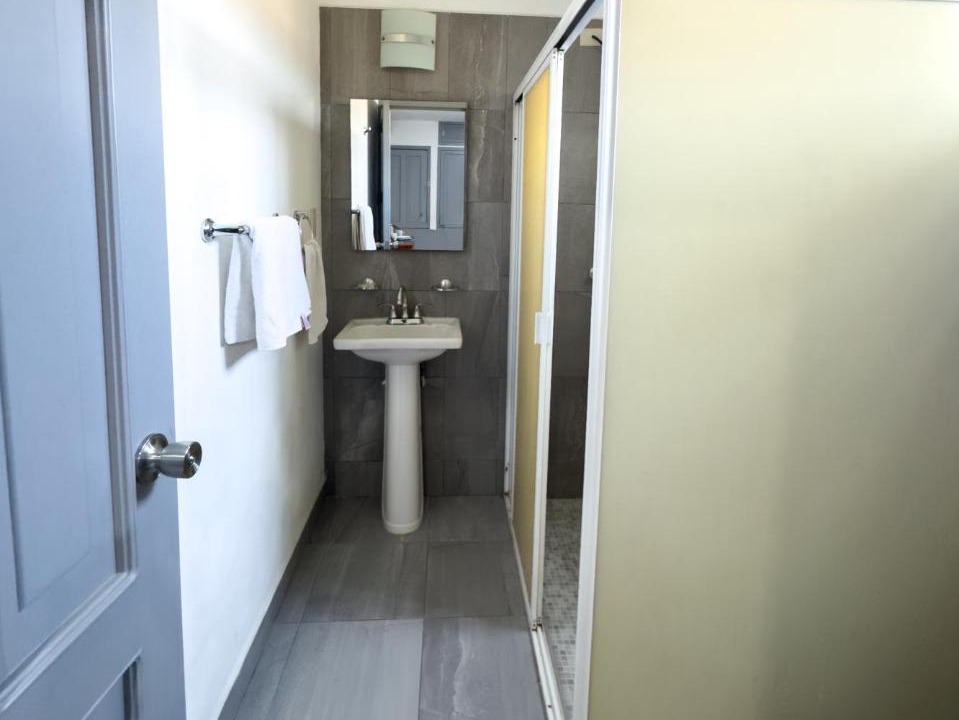 Photo of Bathroom in Tuxtla Gutierrez