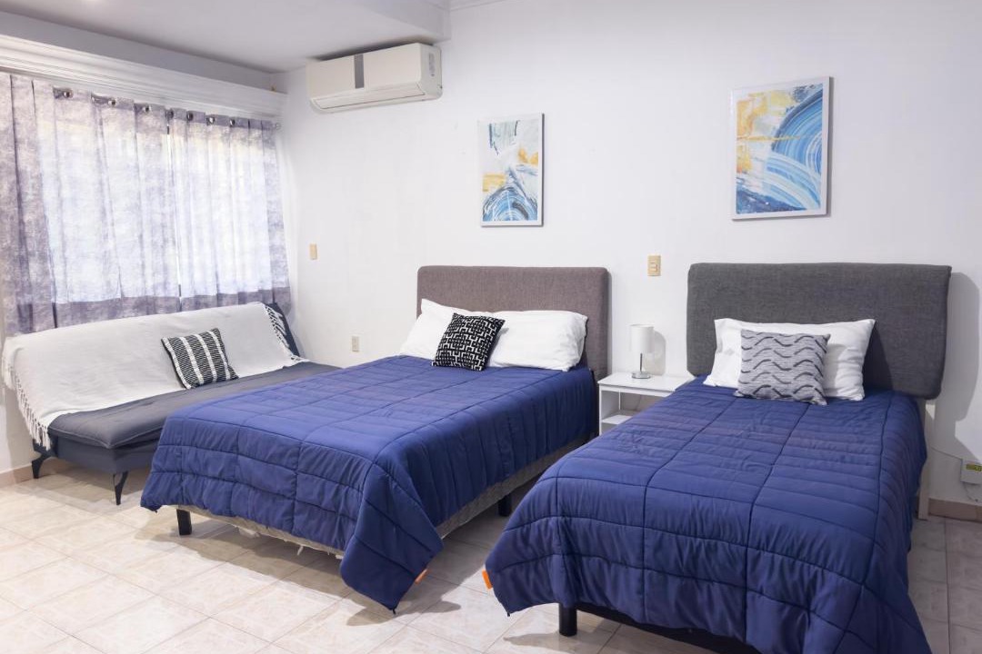 Photo of Bedroom in Tuxtla Gutierrez