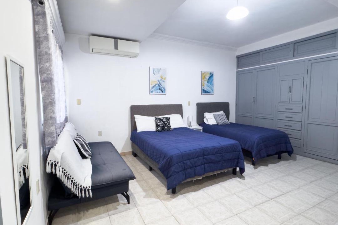 Photo of Bedroom in Tuxtla Gutierrez