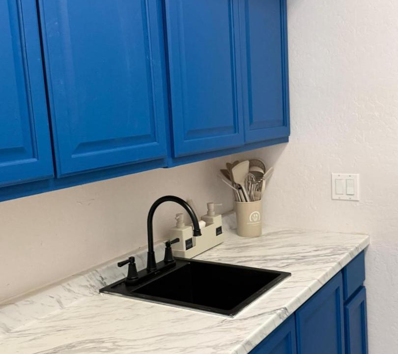 Photo of Kitchen in Foothills Reserve