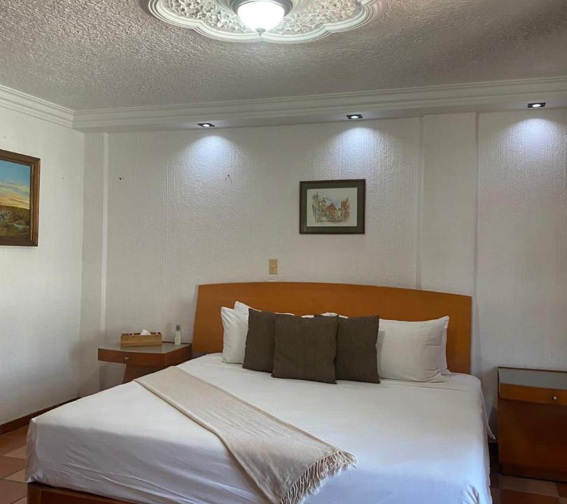 Photo of Bedroom in La Penita de Jaltemba