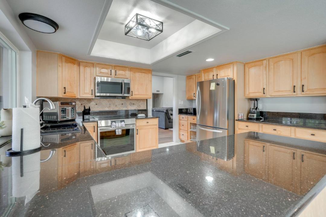 Photo of Kitchen in Dobson Ranch