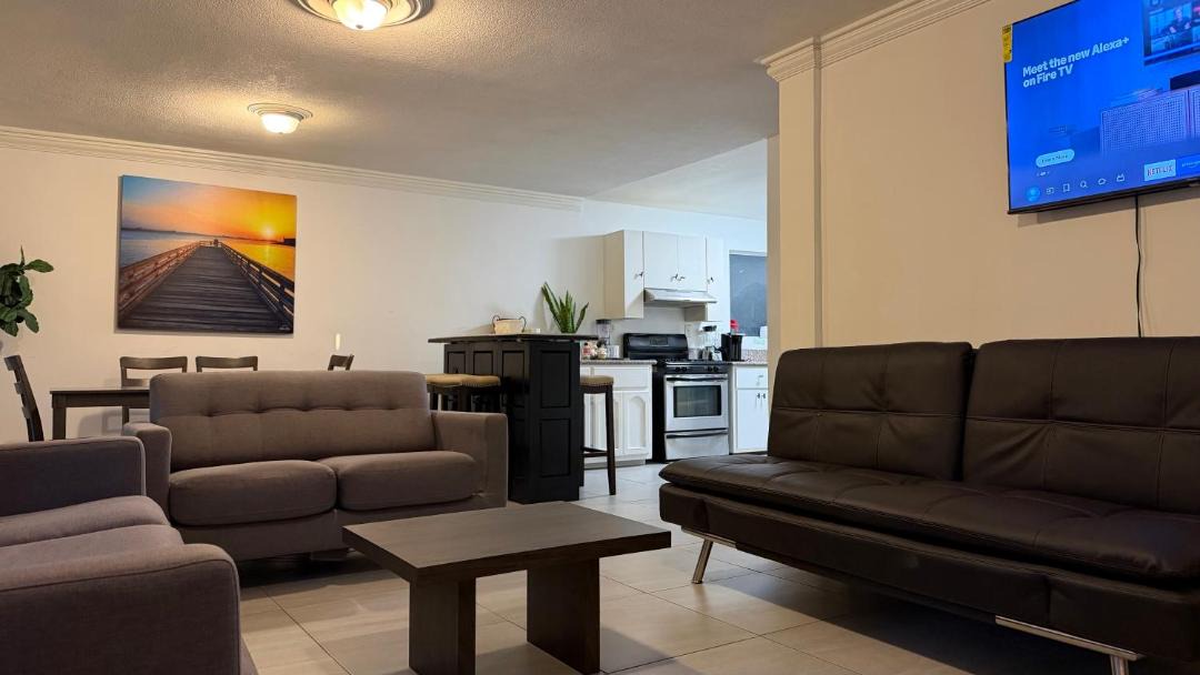 Photo of Livingroom in Playas de Tijuana