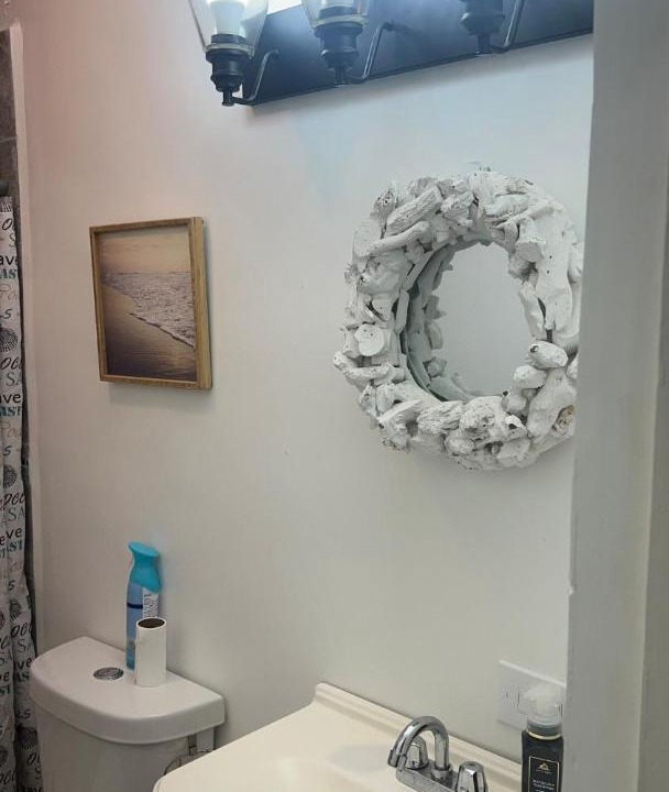 Photo of Bathroom in Playas de Tijuana