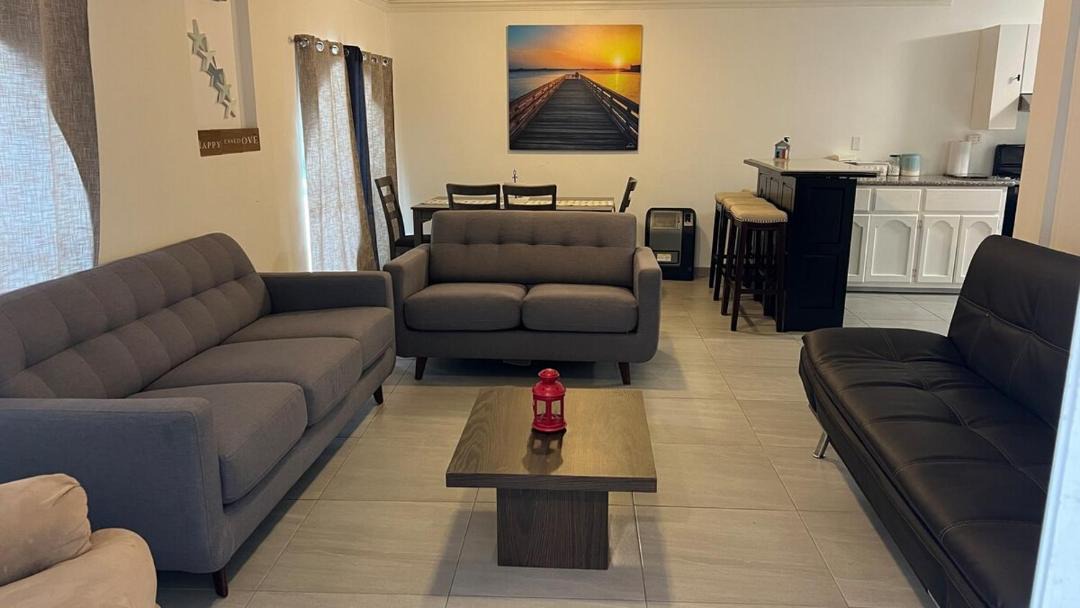 Photo of Livingroom in Playas de Tijuana