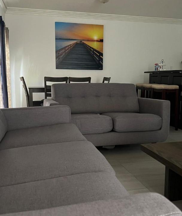 Photo of Livingroom in Playas de Tijuana