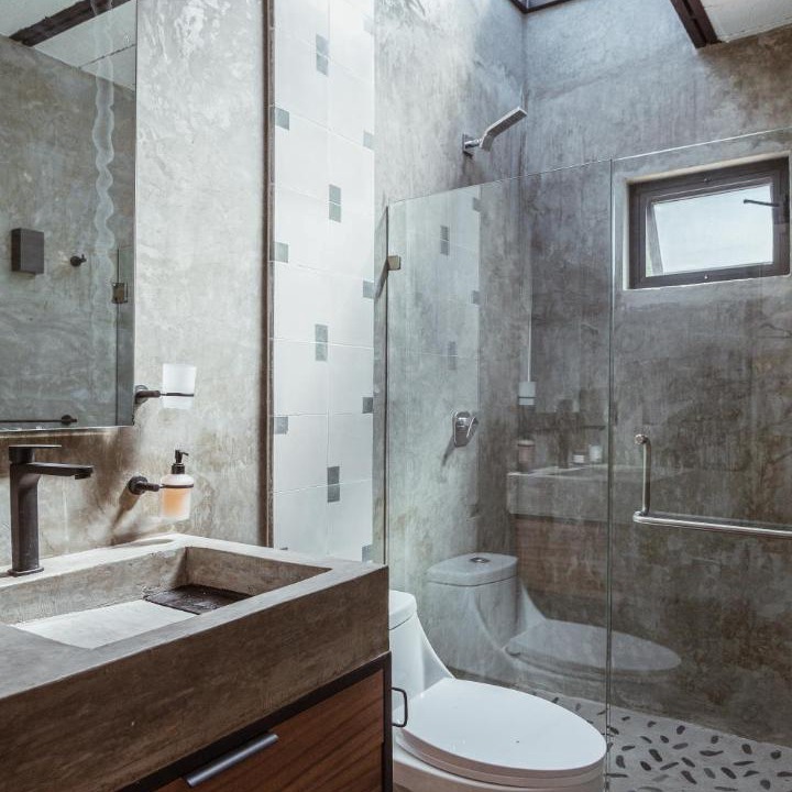 Photo of Bathroom in Financial District
