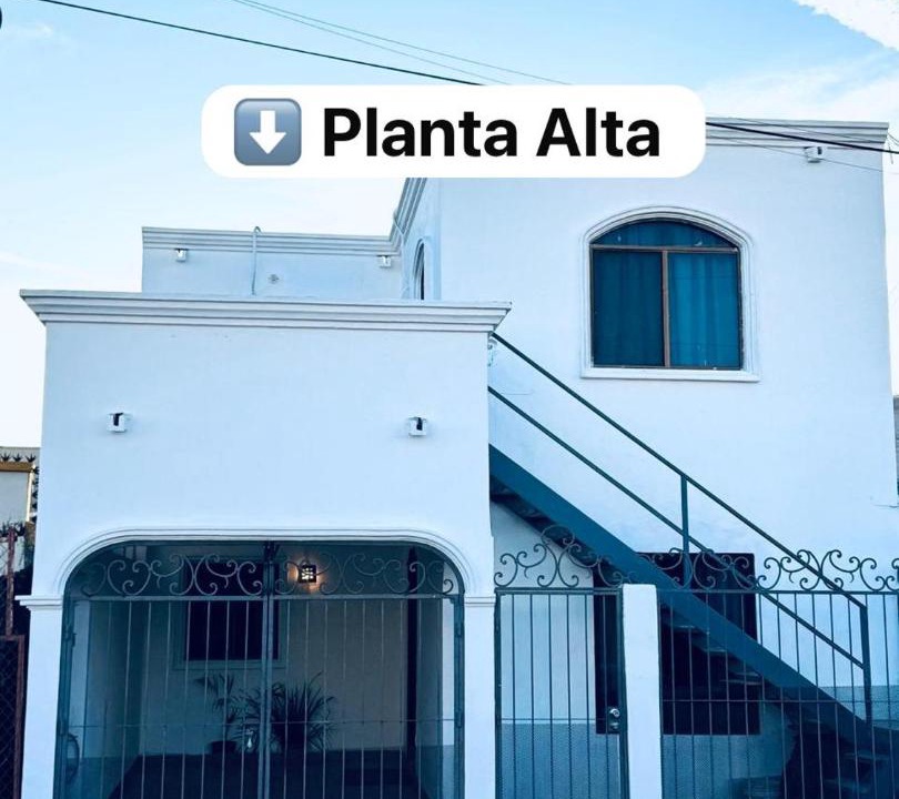 Photo of Patio Balcony in Hermosillo