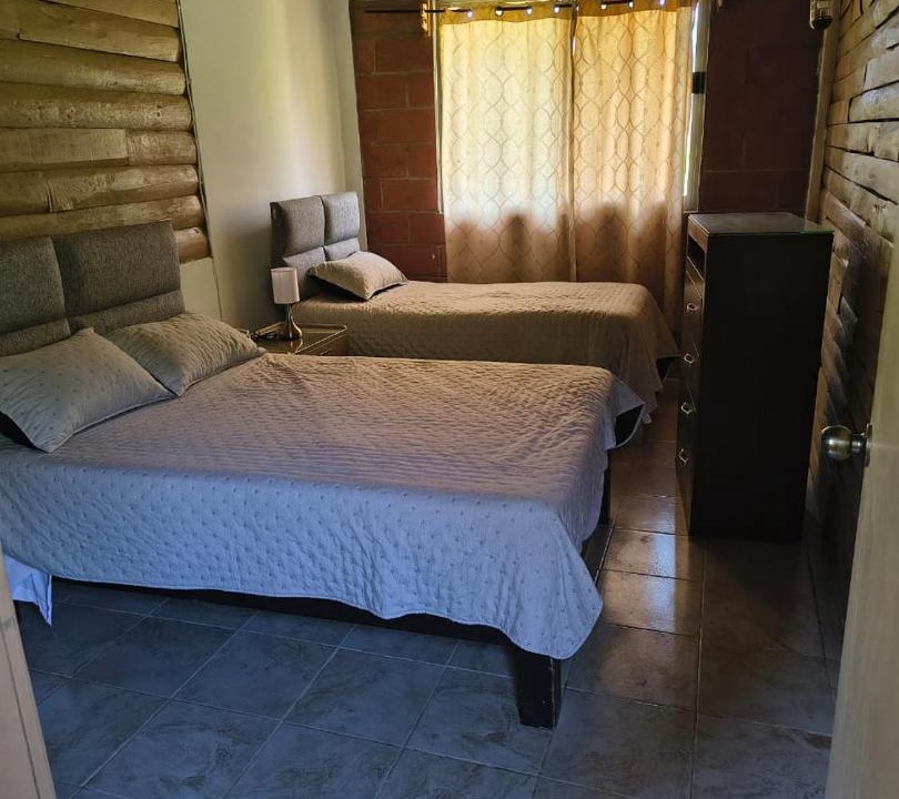 Photo of Bedroom in Mazamitla