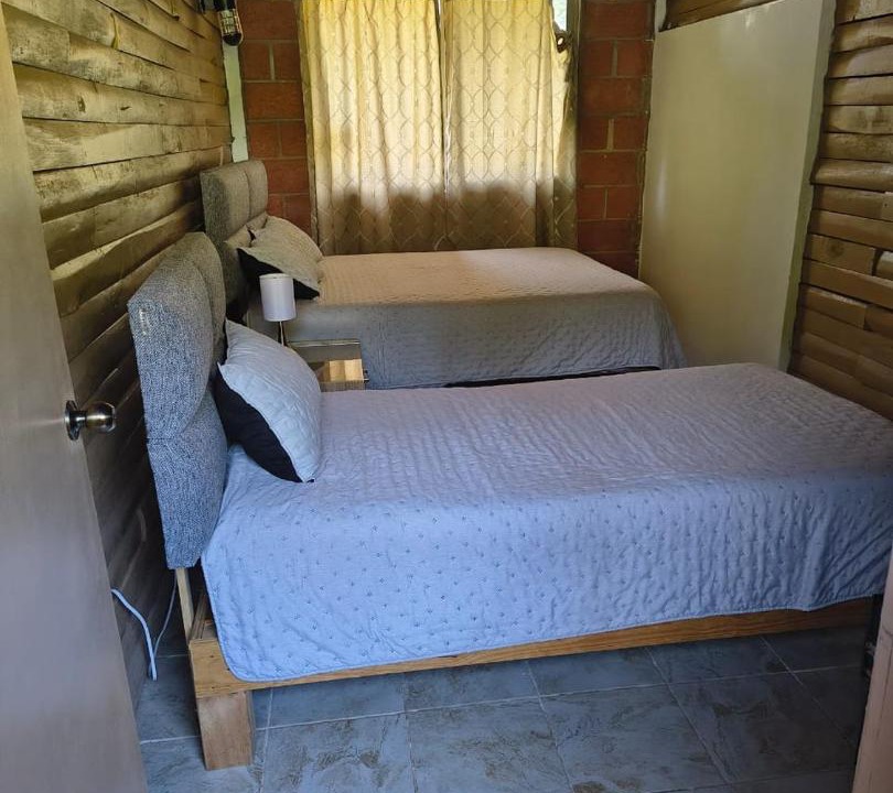 Photo of Bedroom in Mazamitla