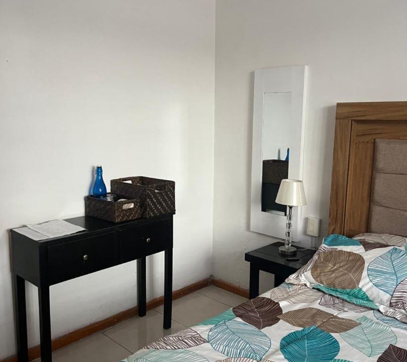 Photo of Bedroom in Guadalajara