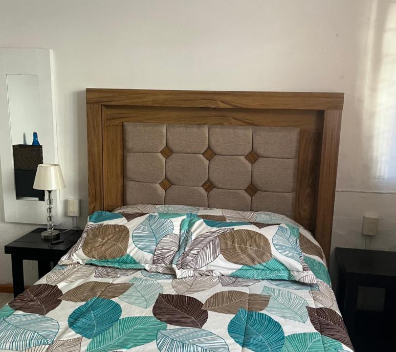 Photo of Bedroom in Guadalajara