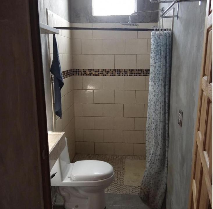 Photo of Bathroom in El Monteon