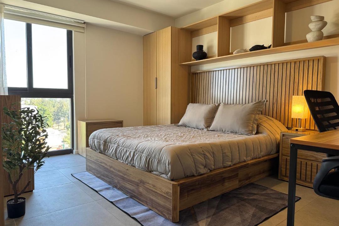Photo of Bedroom in Zapopan