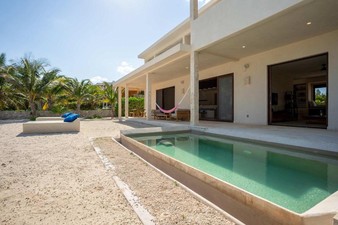 Photo of Others in Costa Mujeres