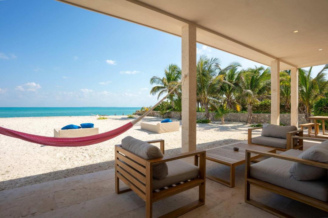 Photo of Others in Costa Mujeres