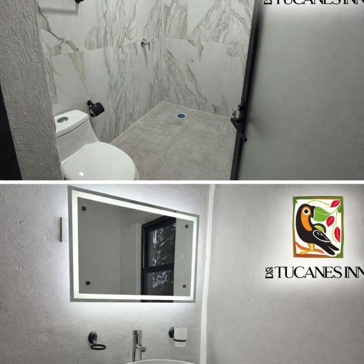 Photo of Bathroom in Carmen