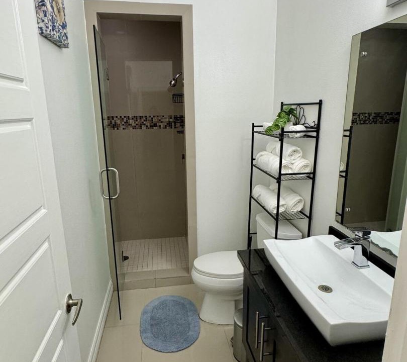 Photo of Bathroom in McAllen