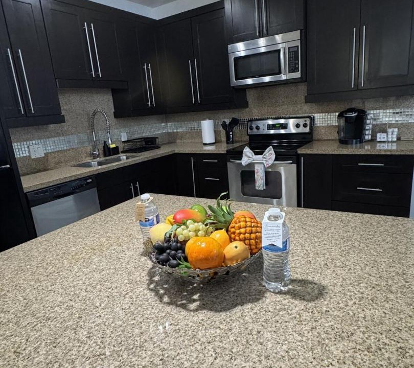 Photo of Kitchen in McAllen