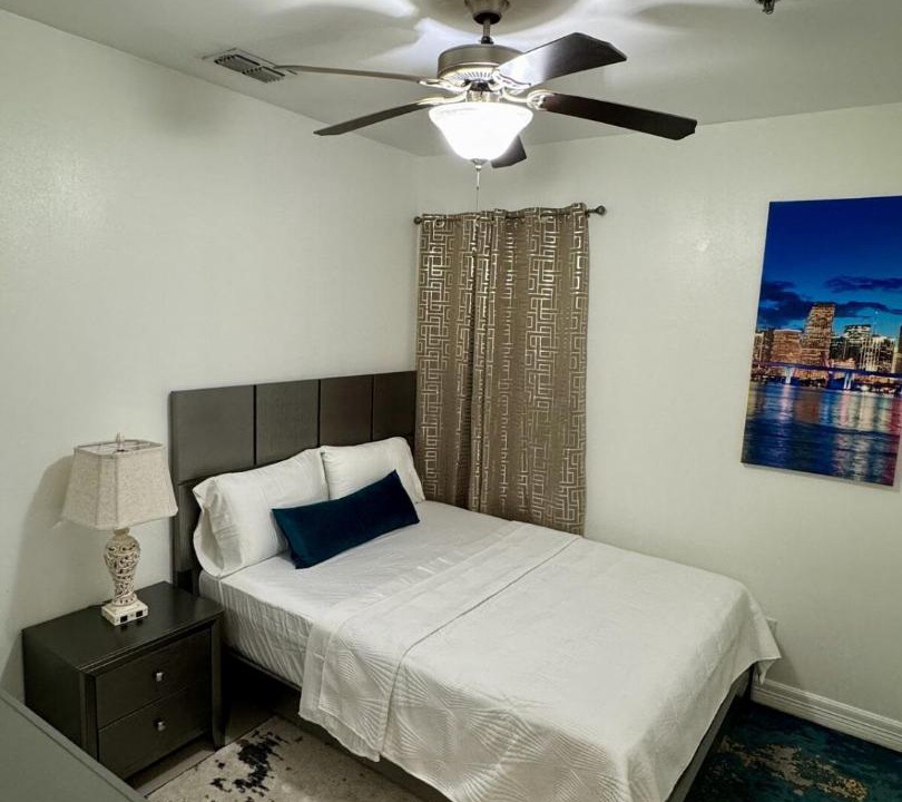 Photo of Bedroom in McAllen