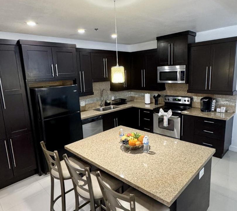 Photo of Kitchen in McAllen