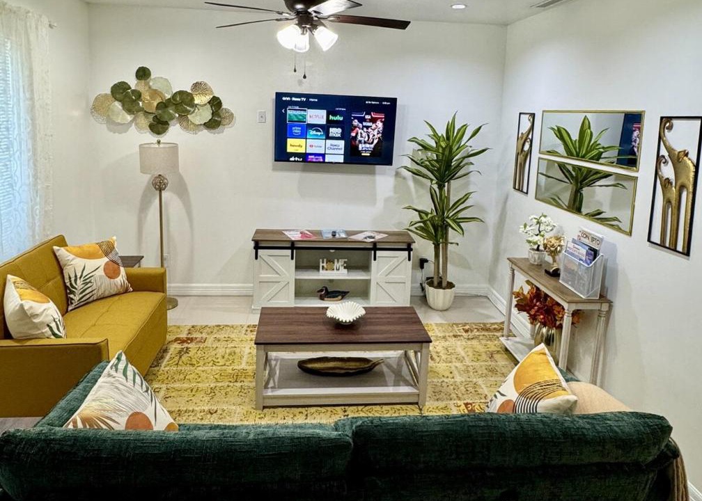 Photo of Livingroom in McAllen