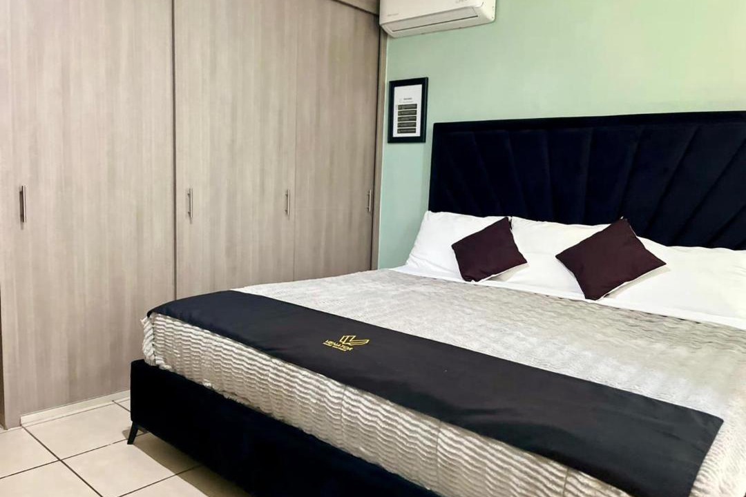 Photo of Bedroom in Leon