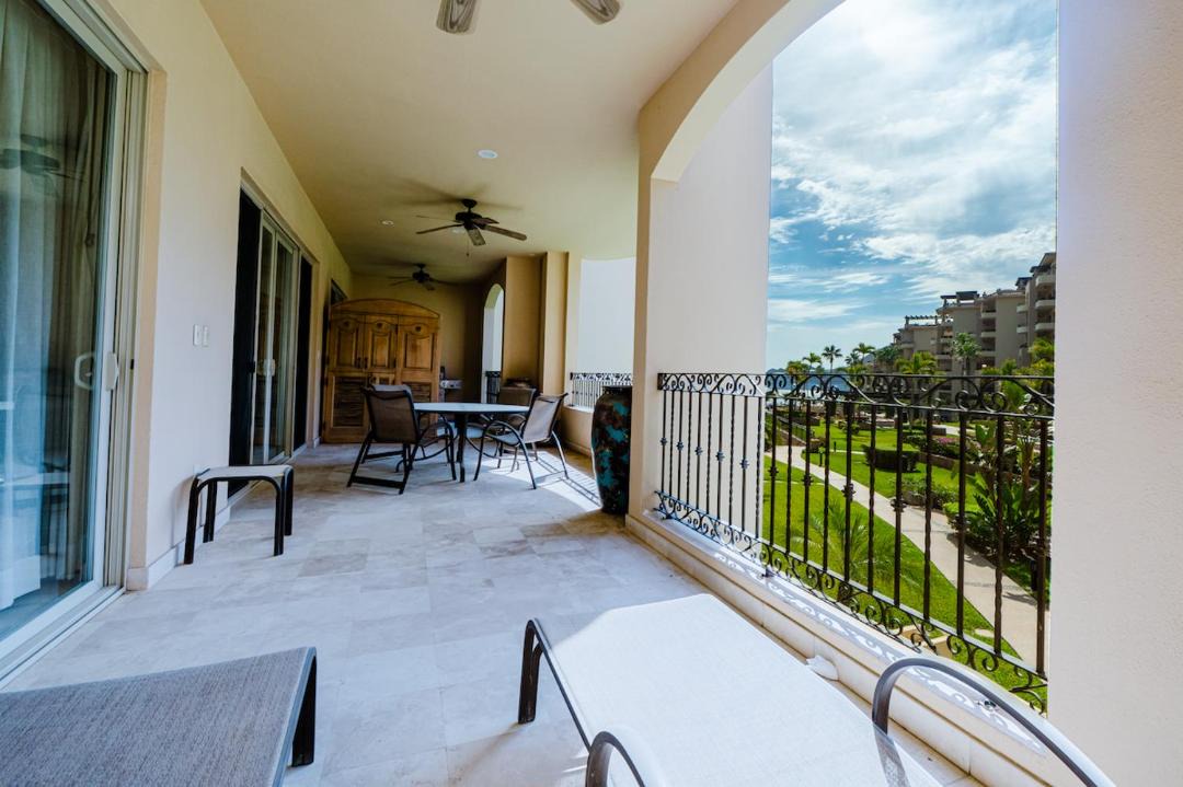 Photo of Patio Balcony in Los Cabos