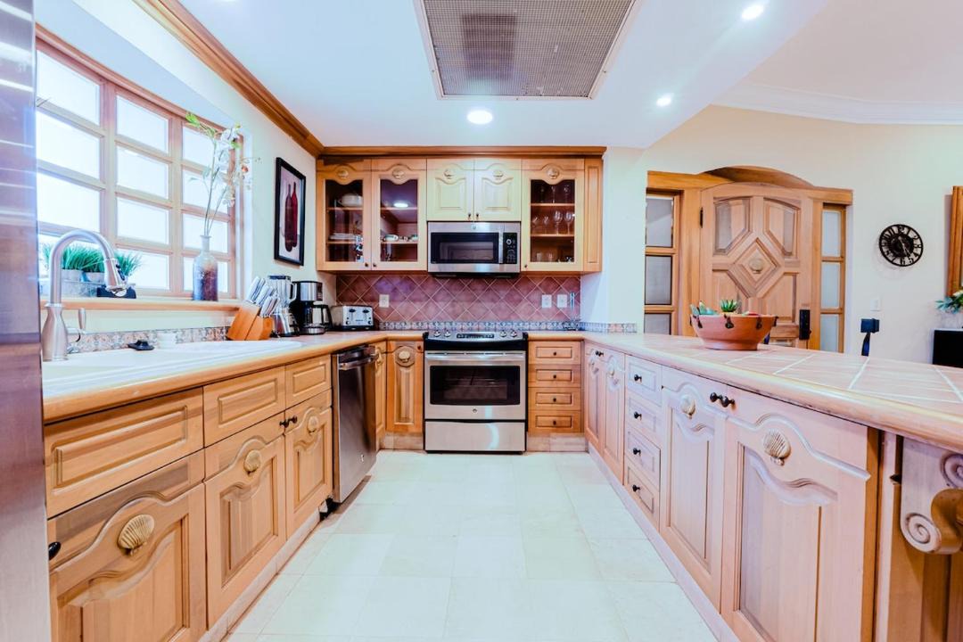 Photo of Kitchen in Los Cabos