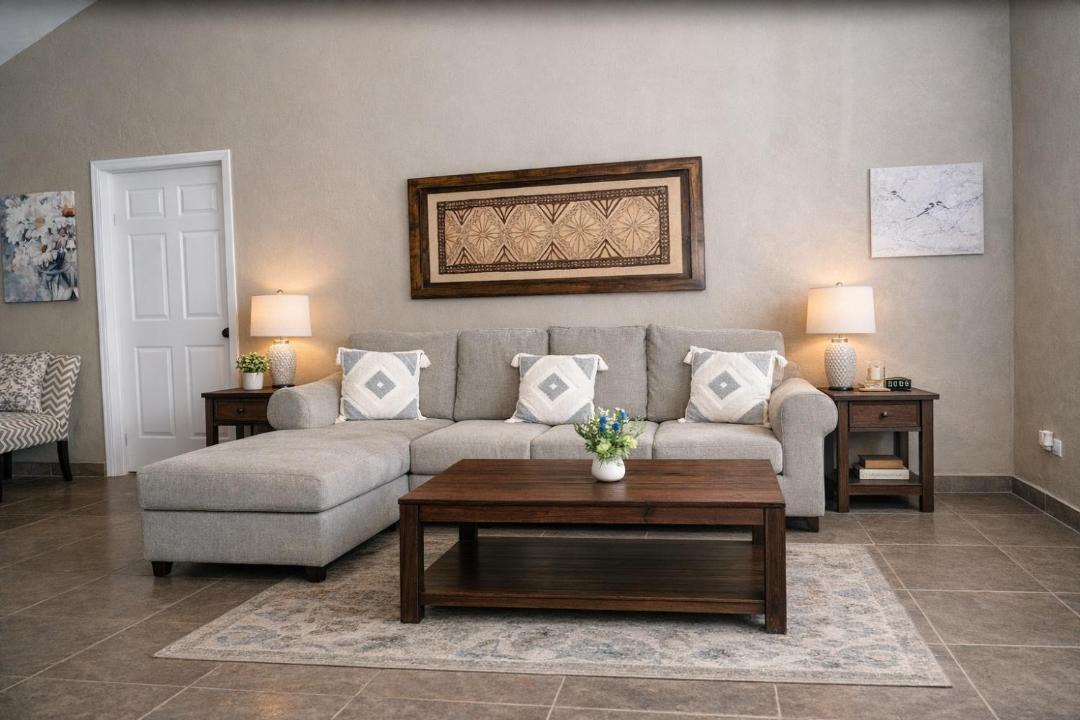 Photo of Livingroom in Valle de Guadalupe