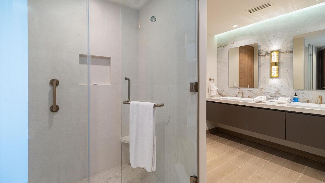 Photo of Bathroom in Bella Vista